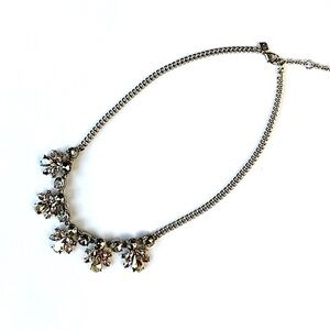 Banana Republic statement necklace